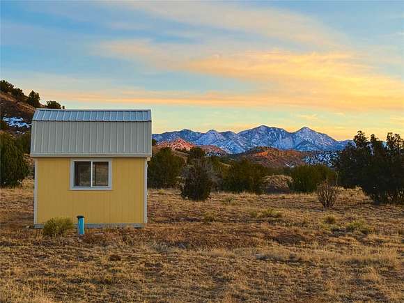 199.5 Acres of Agricultural Land for Sale in Cerrillos, New Mexico