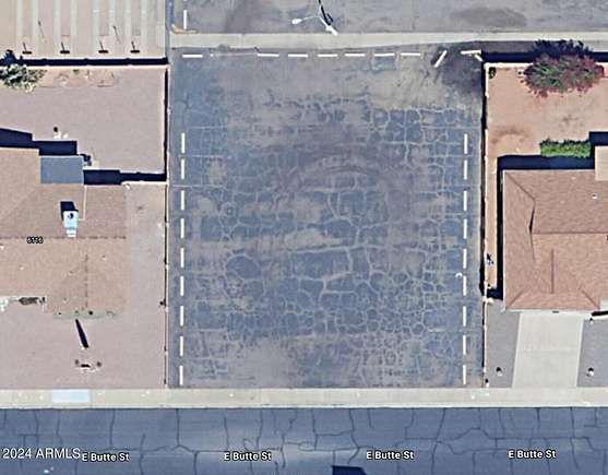 0.23 Acres of Residential Land for Sale in Mesa, Arizona