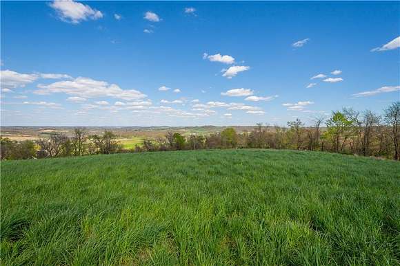 192.6 Acres of Land with Home for Sale in North Bethlehem Township, Pennsylvania