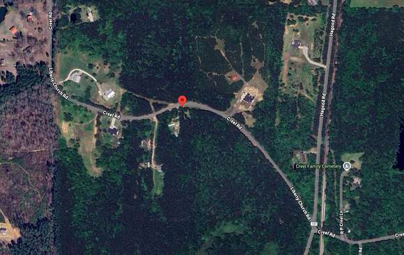 2.6 Acres of Residential Land for Sale in Morris, Alabama