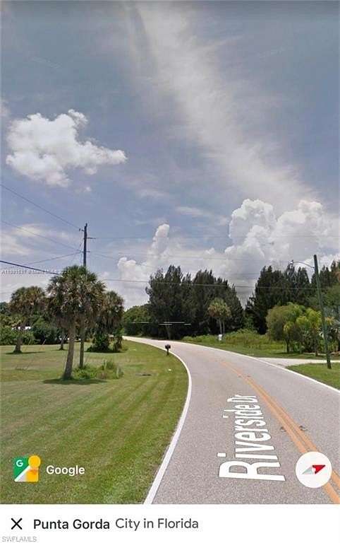 40 Acres of Land for Sale in Punta Gorda, Florida