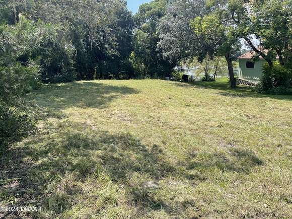 0.22 Acres of Residential Land for Sale in DeBary, Florida