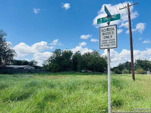 0.31 Acres of Residential Land for Sale in Pearsall, Texas