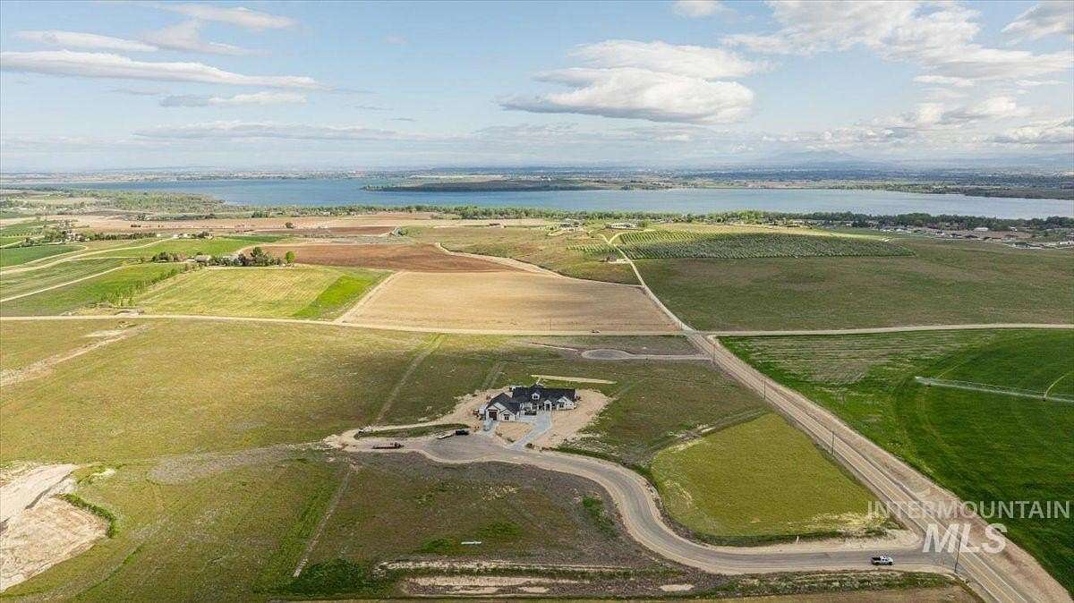 1.77 Acres of Residential Land for Sale in Nampa, Idaho