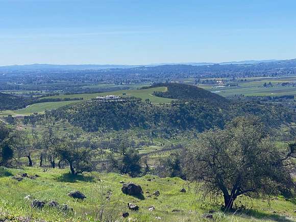 40.19 Acres of Agricultural Land for Sale in Napa, California