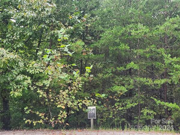 2.1 Acres of Residential Land for Sale in Nebo, North Carolina