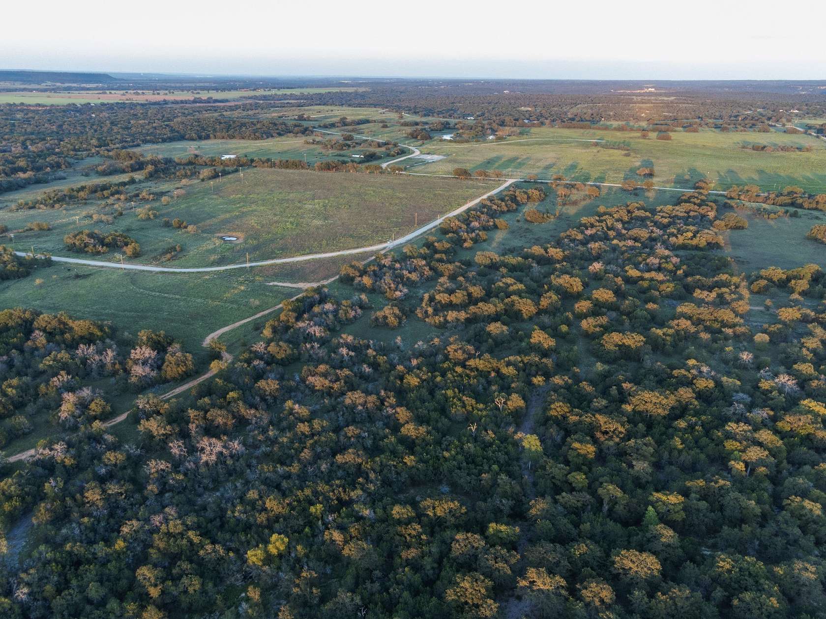 5.89 Acres of Residential Land for Sale in Palo Pinto, Texas