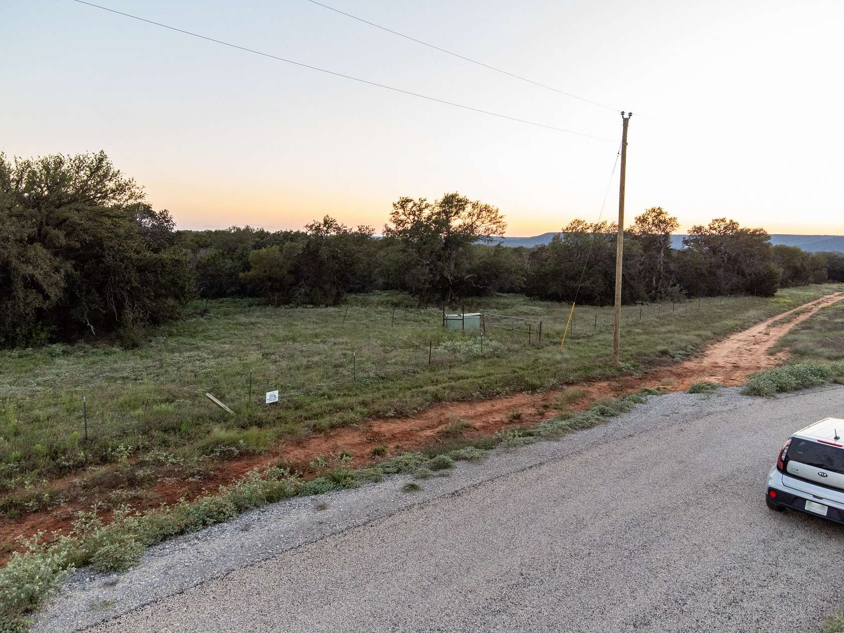 5.89 Acres of Residential Land for Sale in Palo Pinto, Texas
