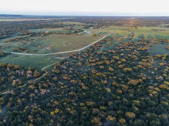 5.887 Acres of Residential Land for Sale in Palo Pinto, Texas