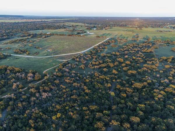 5.89 Acres of Residential Land for Sale in Palo Pinto, Texas