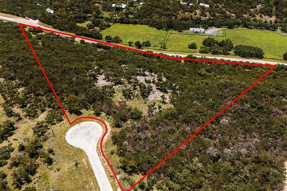 Land for Sale in Wimberley, Texas