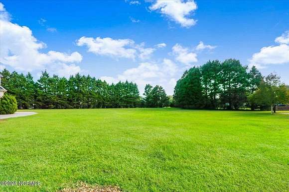 0.56 Acres of Residential Land for Sale in Goldsboro, North Carolina