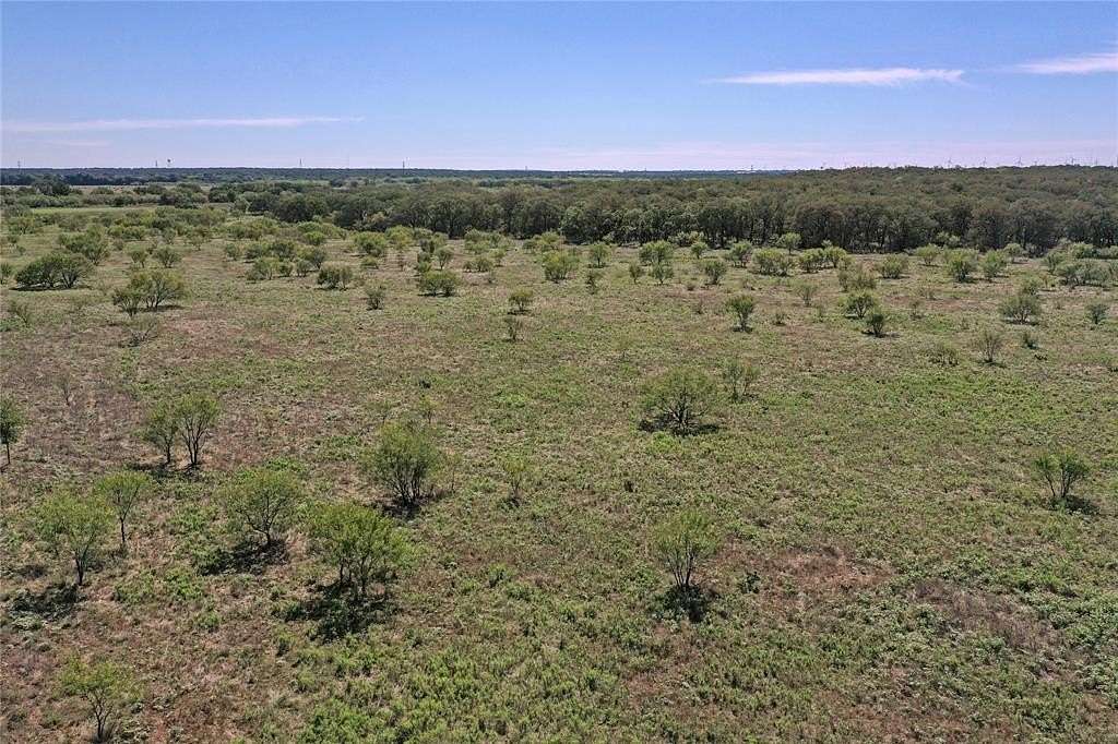 48.52 Acres of Recreational Land & Farm for Sale in Jacksboro, Texas