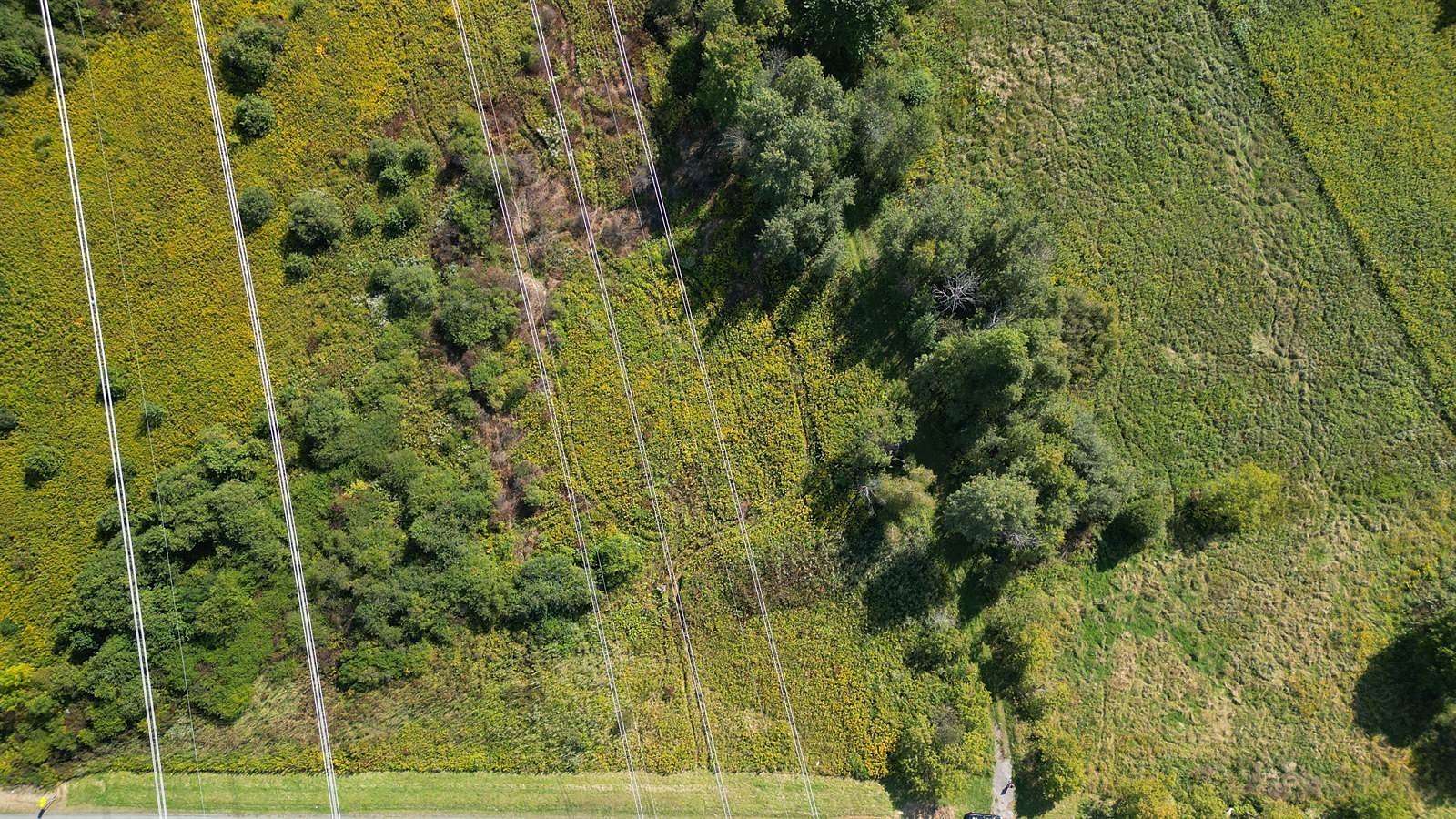 12.4 Acres of Land for Sale in Parish, New York
