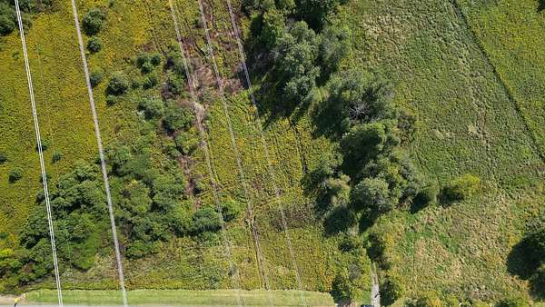 12.4 Acres of Land for Sale in Parish, New York