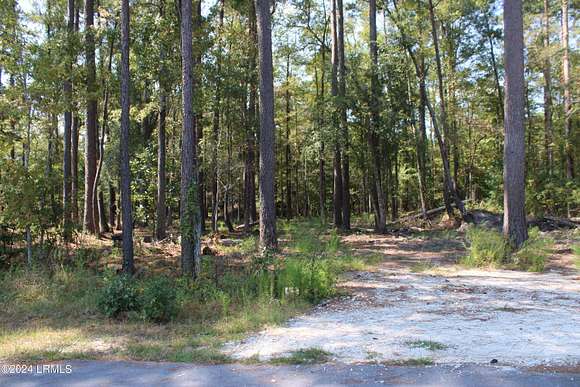 1.12 Acres of Residential Land for Sale in Estill, South Carolina