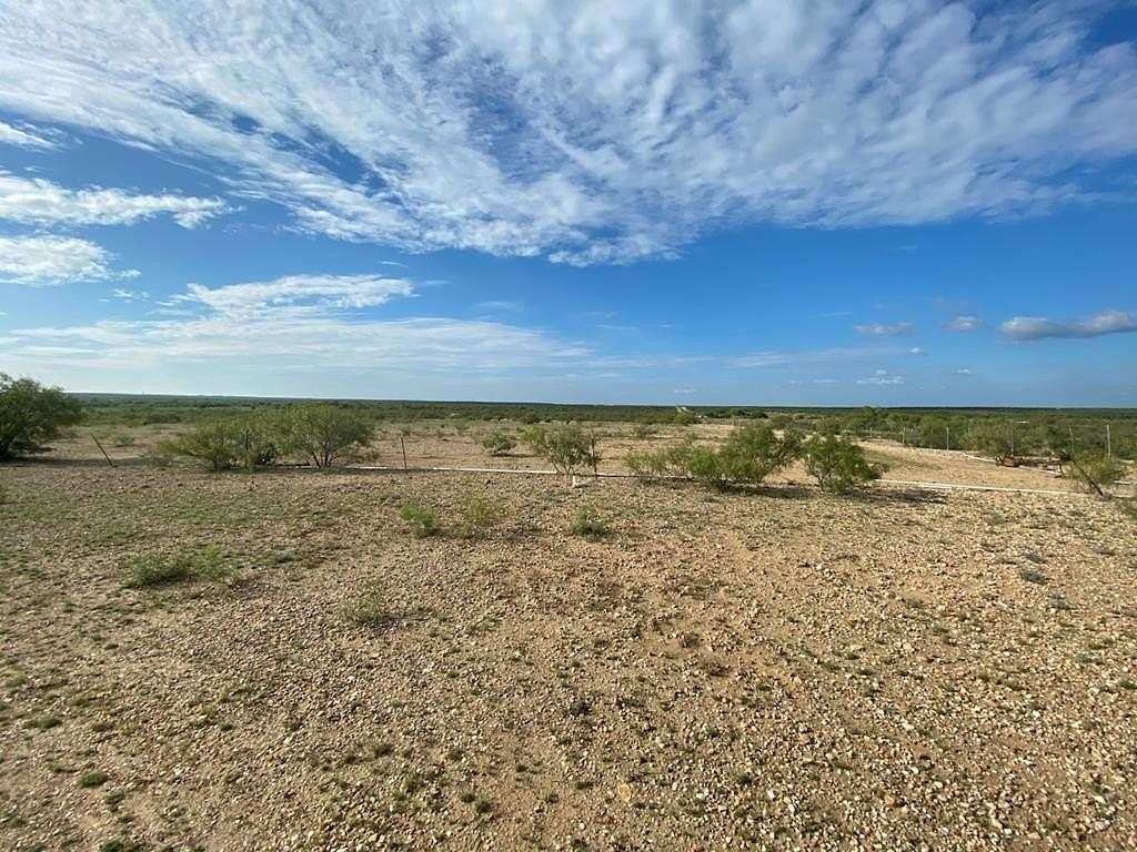 24 Acres of Land for Sale in Eagle Pass, Texas