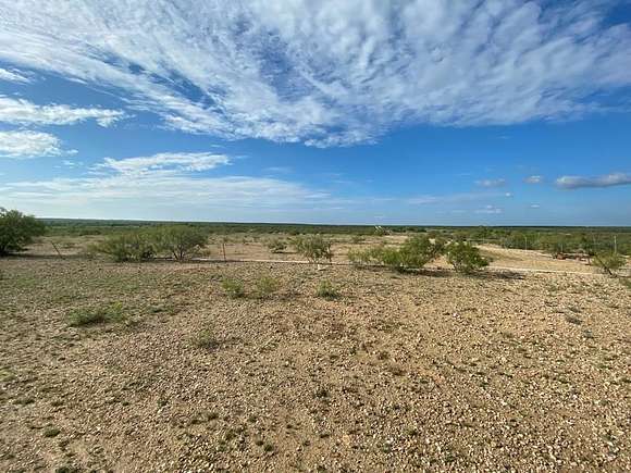 23.919 Acres of Land for Sale in Eagle Pass, Texas