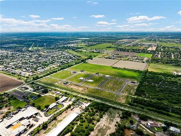 0.152 Acres of Residential Land for Sale in San Juan, Texas