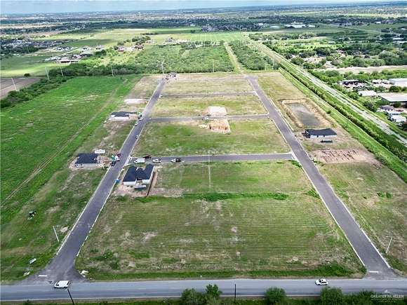 0.152 Acres of Residential Land for Sale in San Juan, Texas