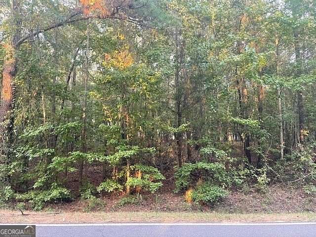 4.527 Acres of Residential Land for Sale in Thomaston, Georgia