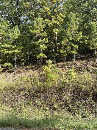 1.07 Acres of Residential Land for Sale in Hot Springs Village, Arkansas