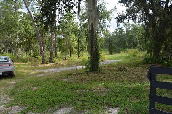 2.71 Acres of Residential Land for Sale in Deltona, Florida