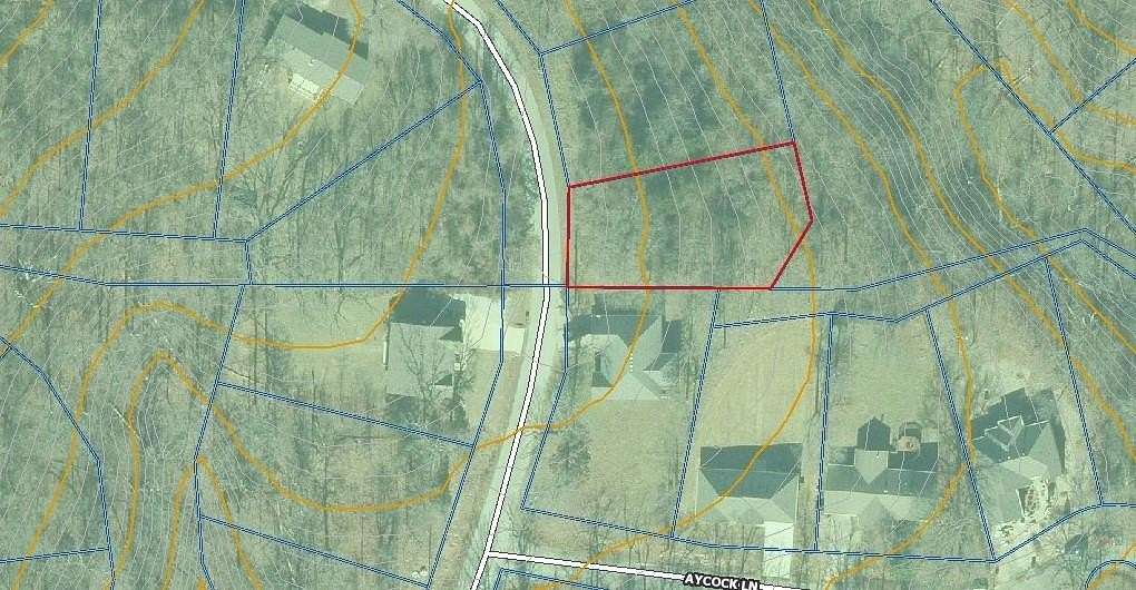 0.25 Acres of Residential Land for Sale in Bella Vista, Arkansas