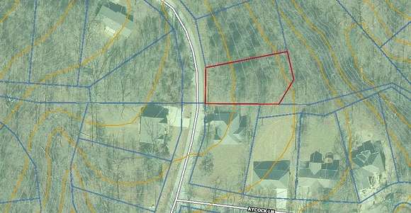 0.25 Acres of Residential Land for Sale in Bella Vista, Arkansas