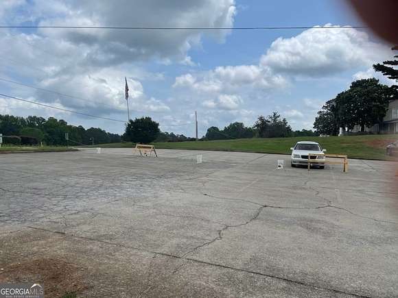 0.48 Acres of Residential Land for Sale in Winston, Georgia