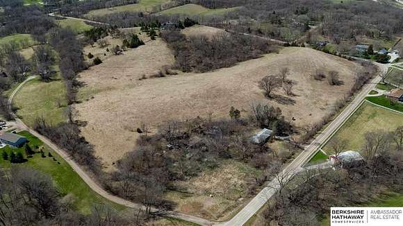 1.2 Acres of Residential Land for Sale in Omaha, Nebraska