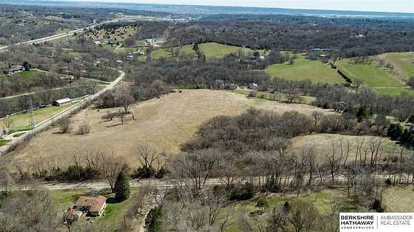 1.03 Acres of Residential Land for Sale in Omaha, Nebraska