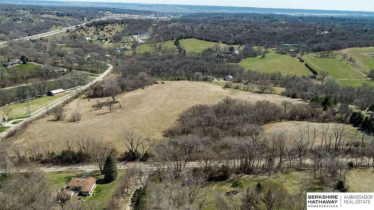 1.05 Acres of Residential Land for Sale in Omaha, Nebraska