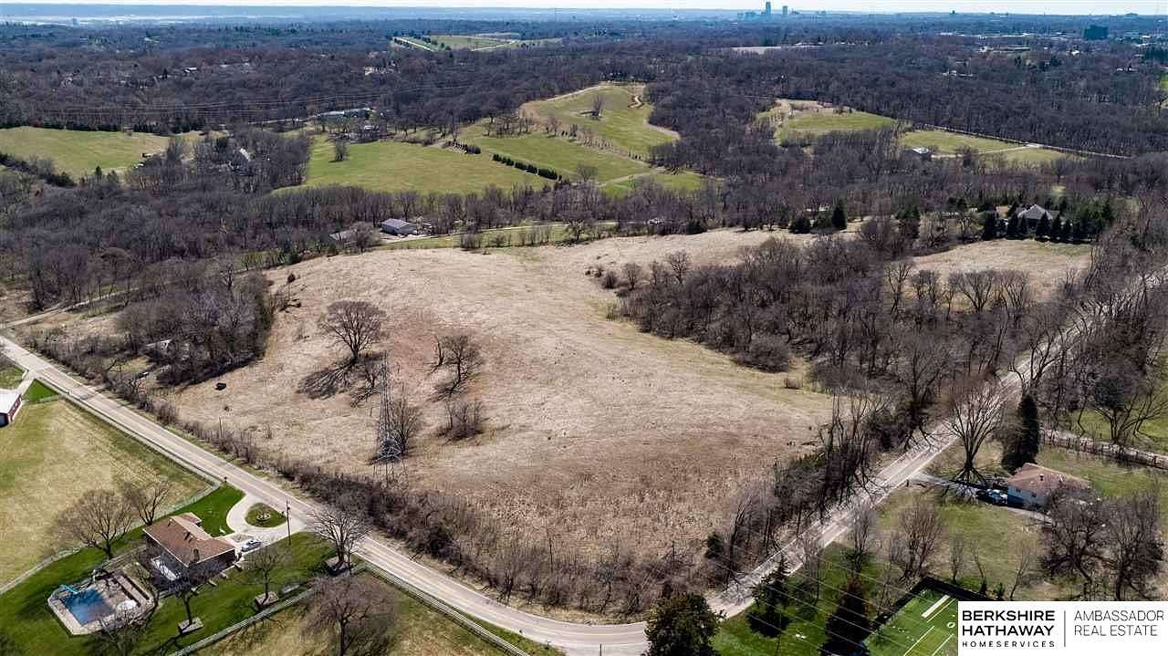 1 Acre of Residential Land for Sale in Omaha, Nebraska