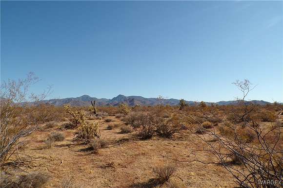 39.98 Acres of Land for Sale in Yucca, Arizona