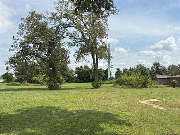 Residential Land for Sale in Westlake, Louisiana