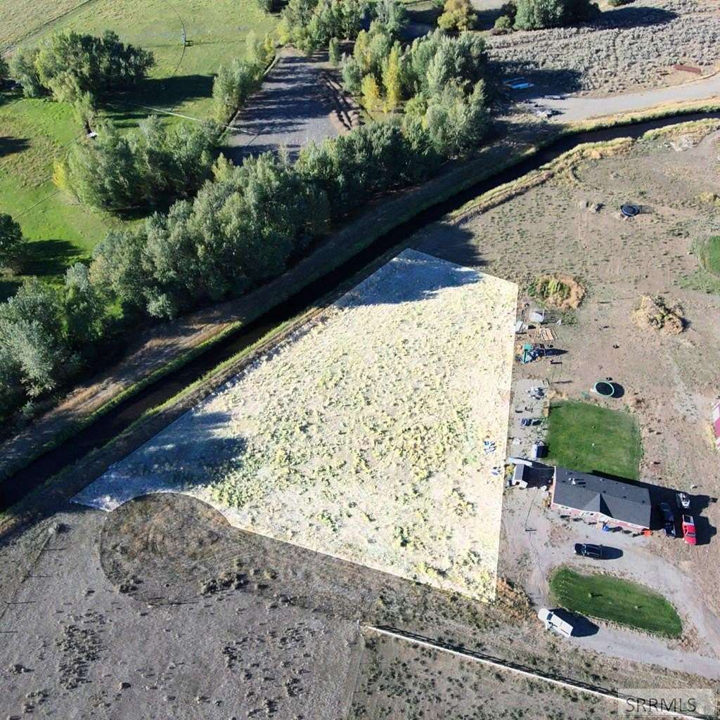 1.27 Acres of Land for Sale in St. Anthony, Idaho