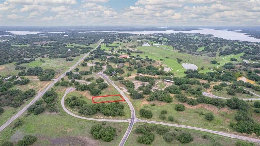 0.23 Acres of Residential Land for Sale in Brownwood, Texas