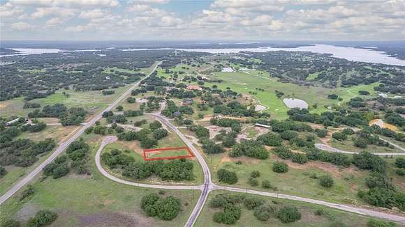 0.23 Acres of Residential Land for Sale in Brownwood, Texas