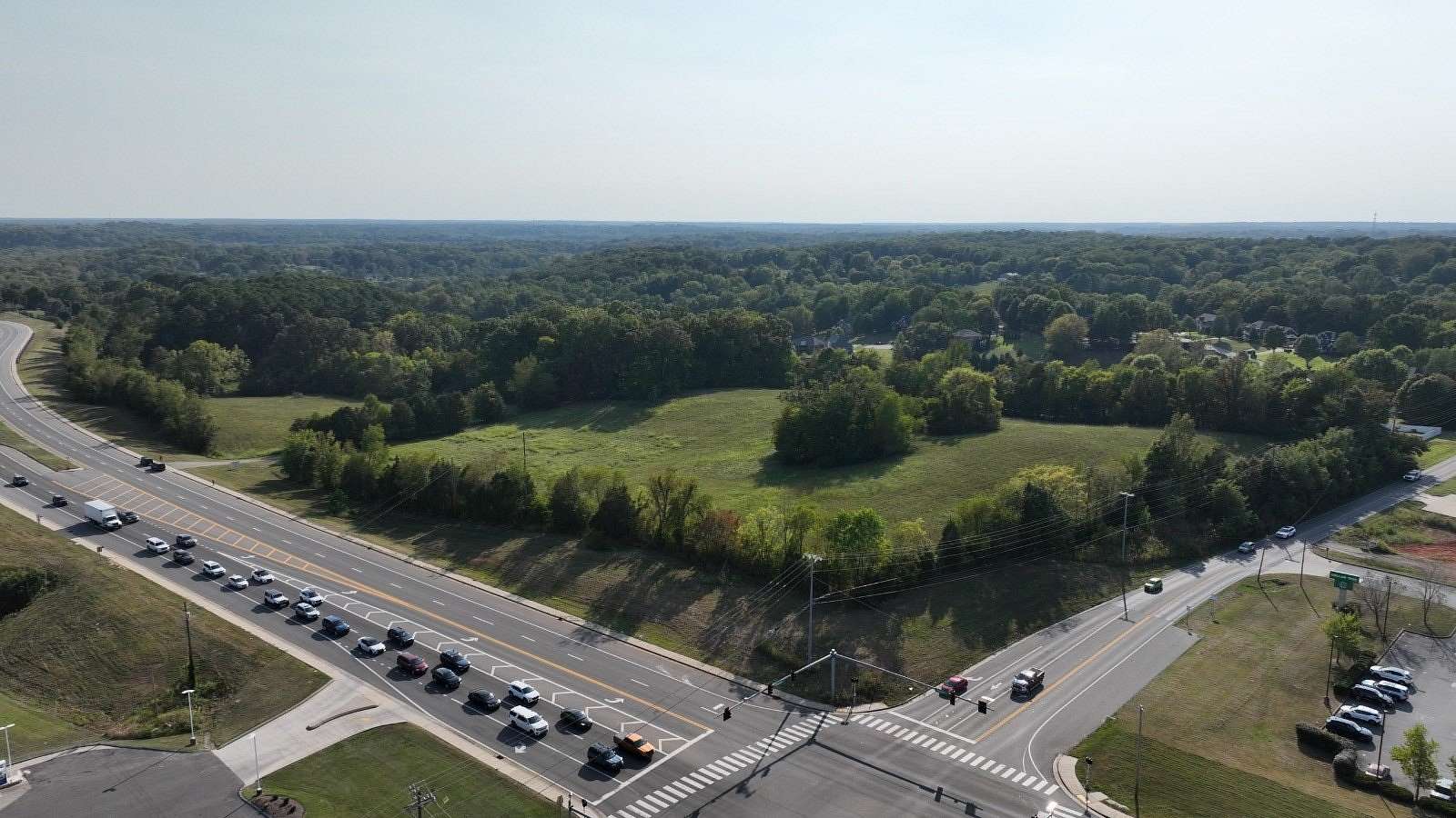 Residential Land for Auction in Clarksville, Tennessee