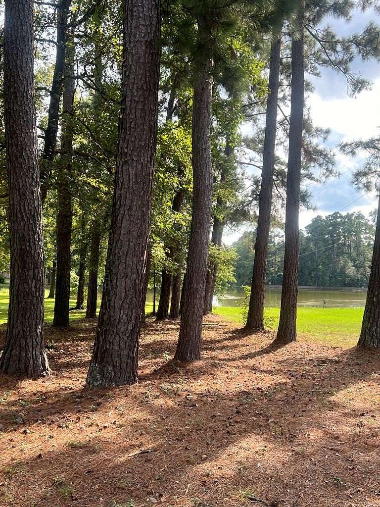 0.7 Acres of Residential Land for Sale in Nacogdoches, Texas