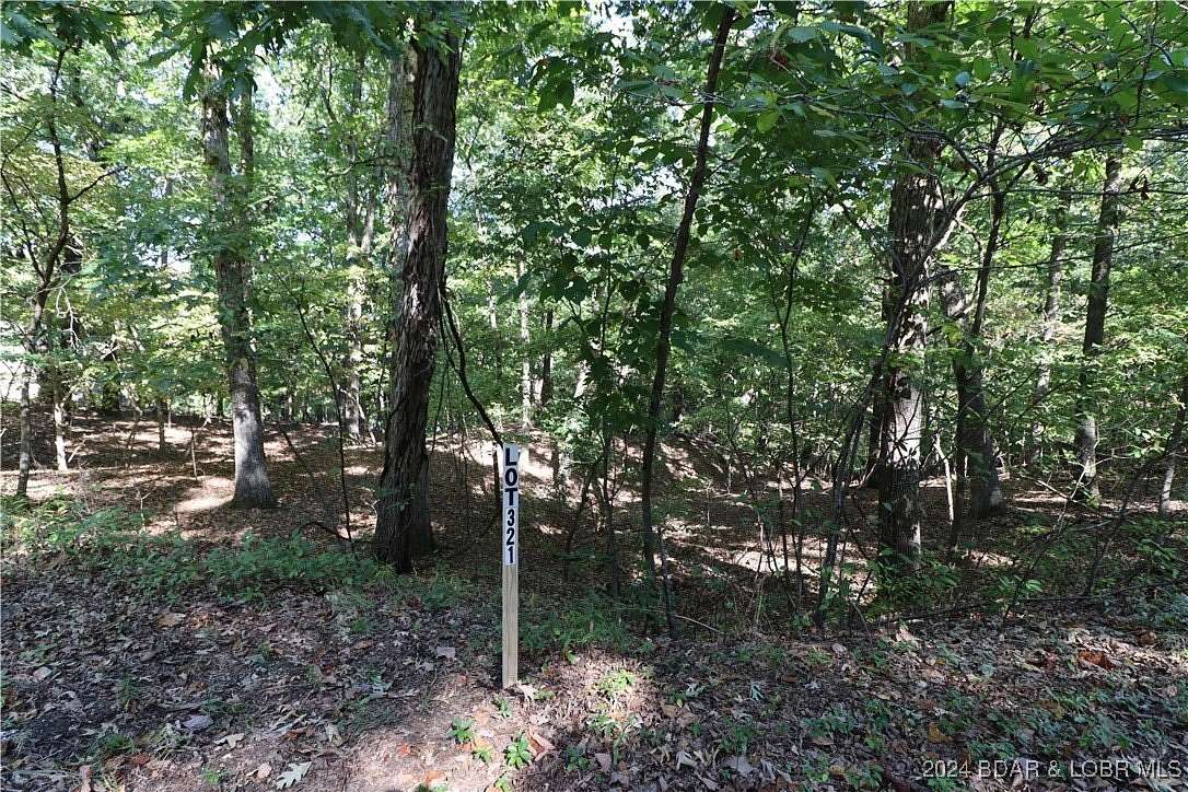 0.89 Acres of Residential Land for Sale in Jasper Township, Missouri