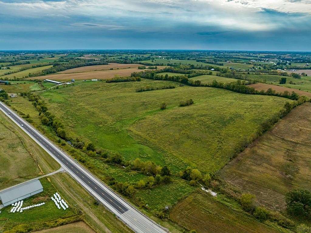 68 Acres of Land for Sale in Flemingsburg, Kentucky