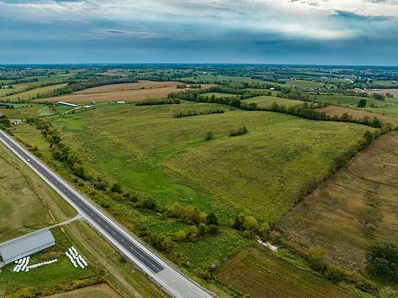 68 Acres of Land for Sale in Flemingsburg, Kentucky