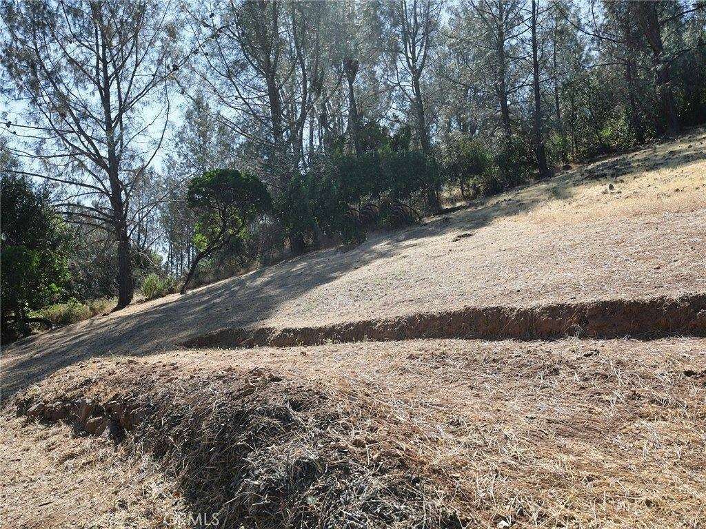 0.22 Acres of Land for Sale in Kelseyville, California