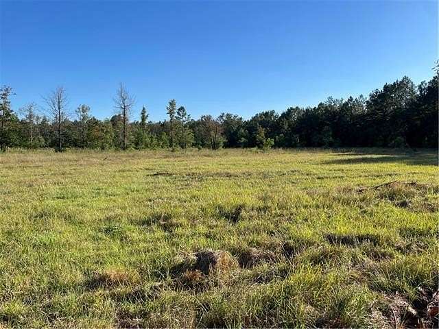 18.25 Acres of Land for Sale in Covington, Louisiana