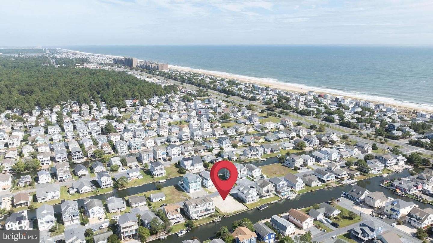 0.17 Acres of Residential Land for Sale in South Bethany, Delaware