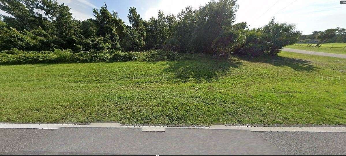 2.47 Acres of Residential Land for Sale in Orlando, Florida