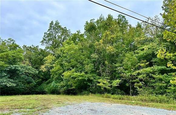 4.1 Acres of Land for Sale in Suffolk, Virginia