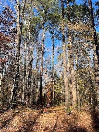 Land for Sale in Suffolk, Virginia